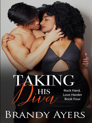 cover image of Taking His Diva
